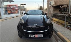 کیا سپۆرتاج